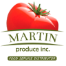  Martin Produce Inc