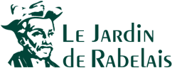  Le Jardin de Rabelais