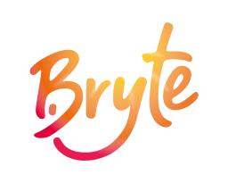 Bryte Logo