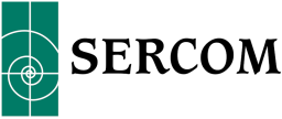 Sercom logo
